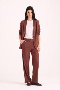 PANTALON LINO YUCA