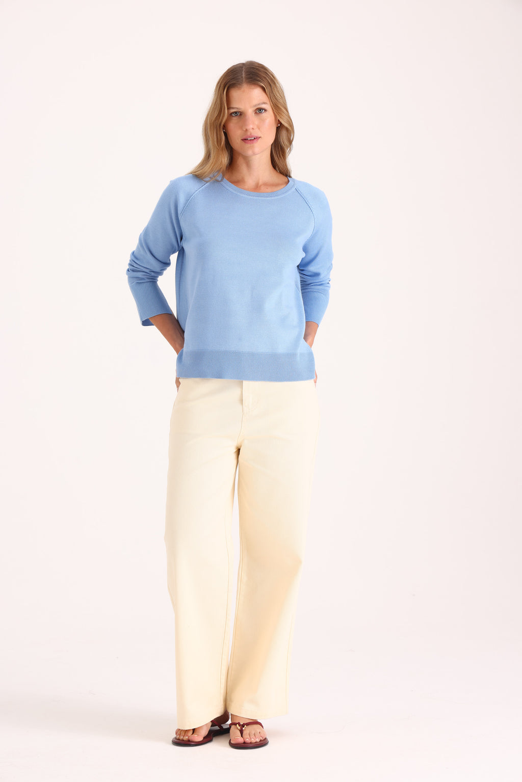 SWEATER BELLE