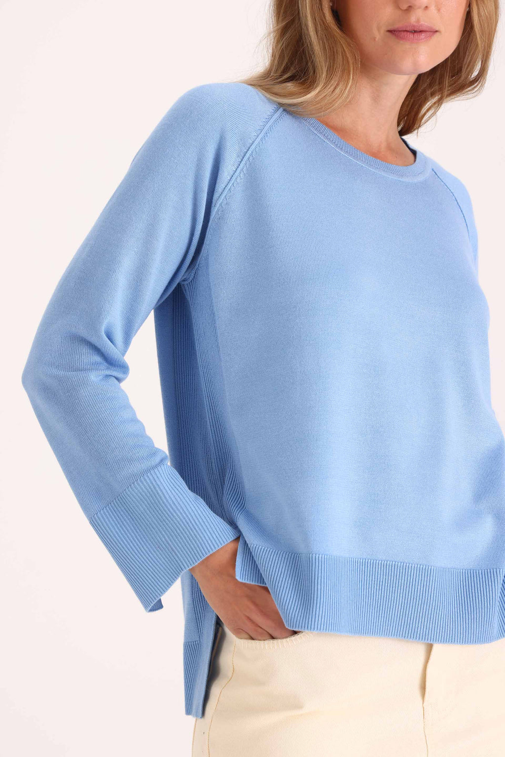 SWEATER BELLE