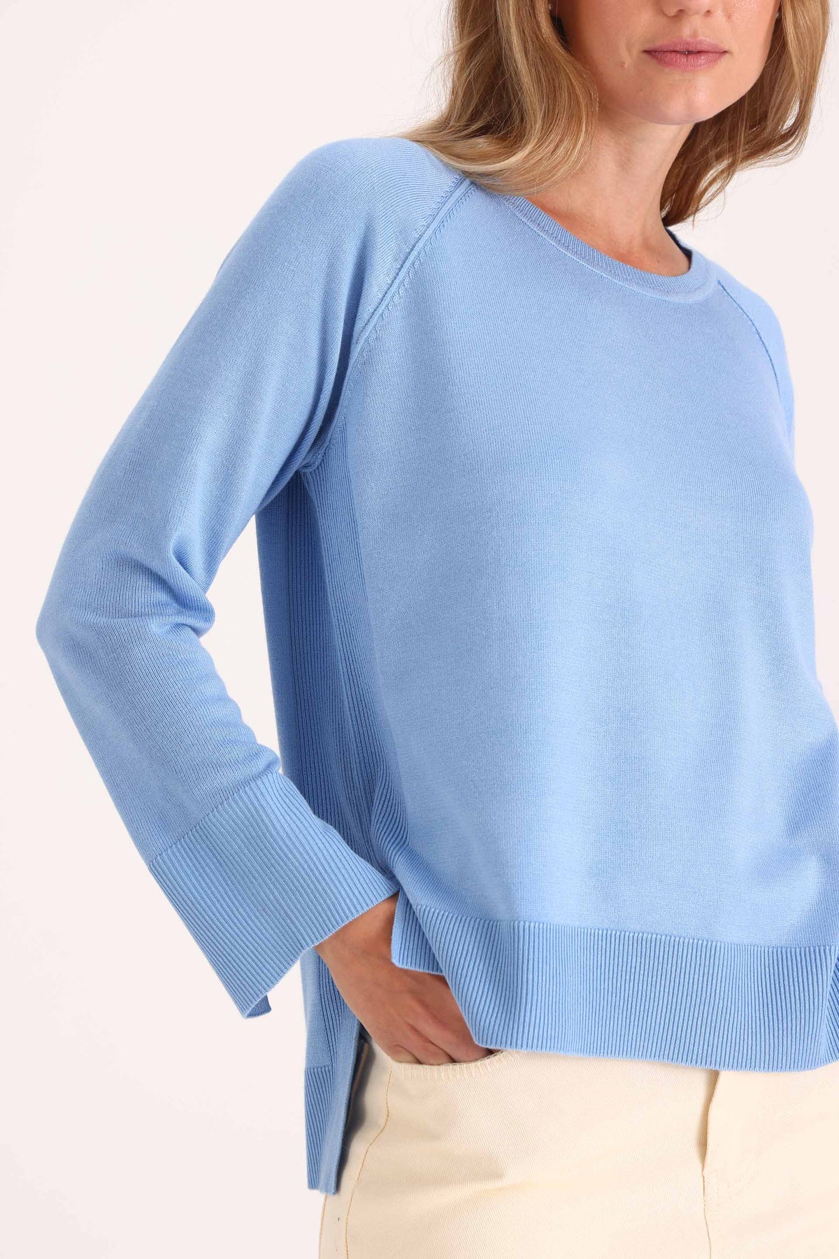 SWEATER BELLE
