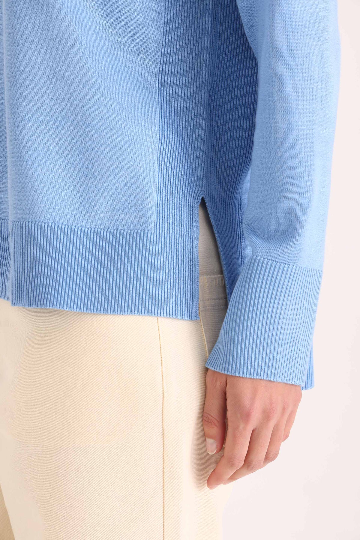 SWEATER BELLE