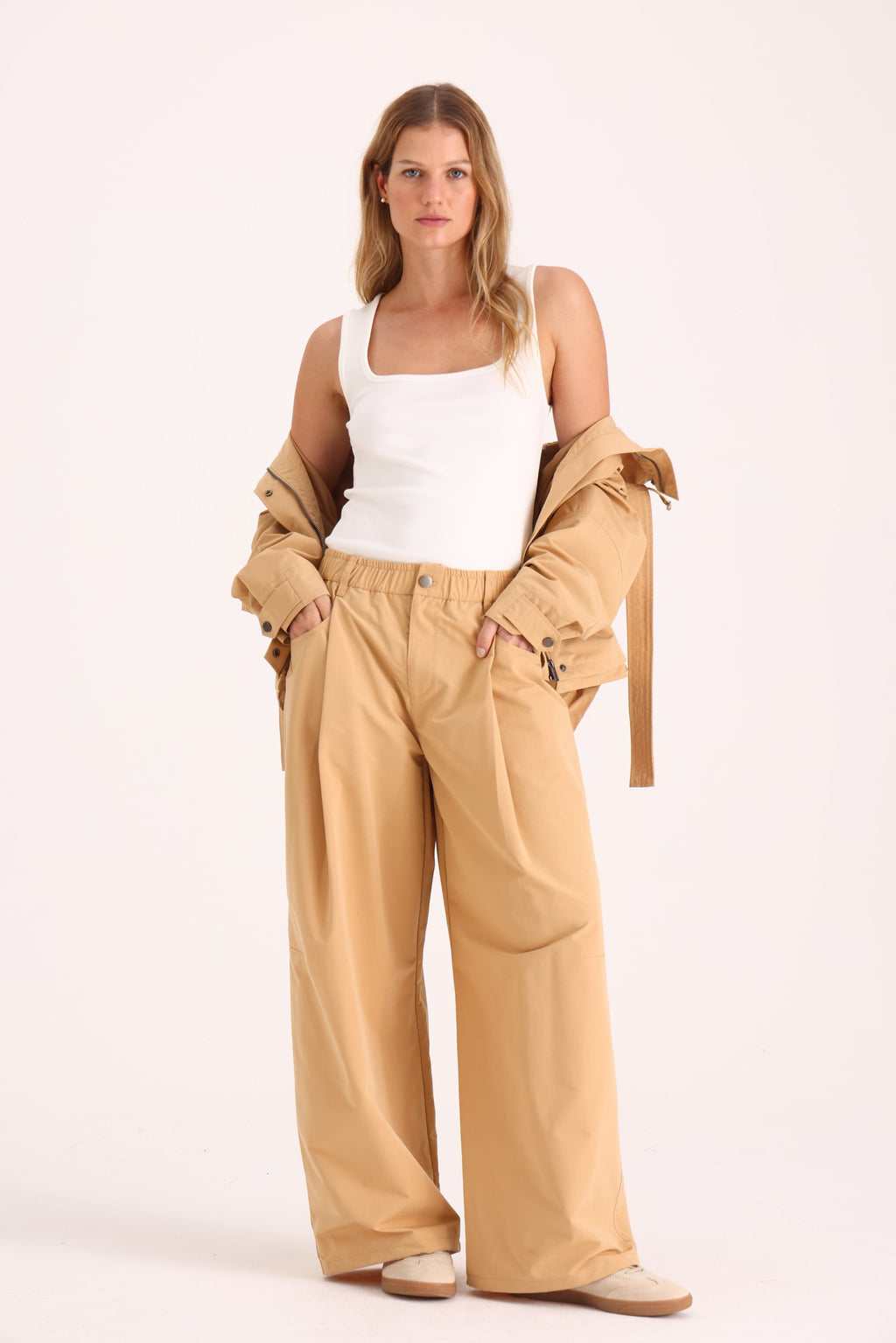 PANTALON PIMIENTO