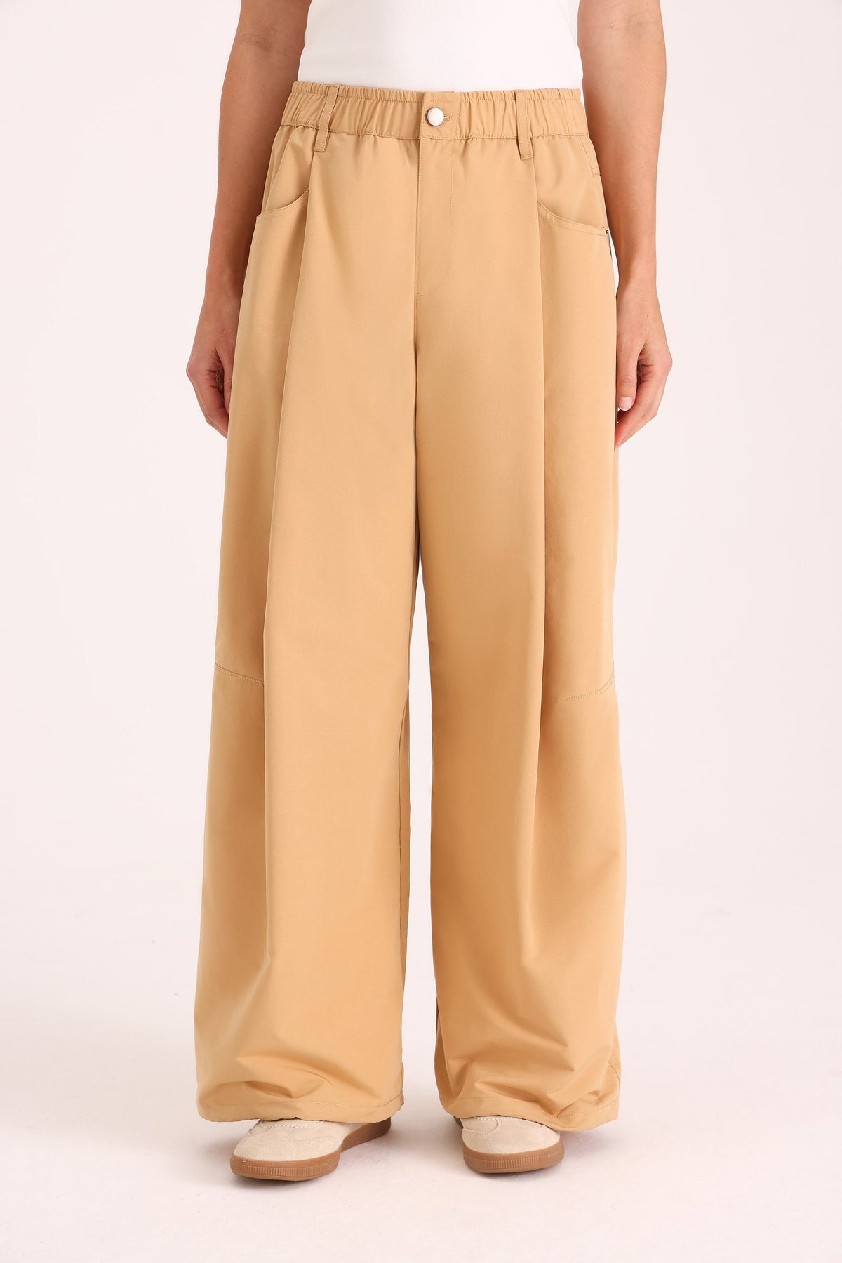 PANTALON PIMIENTO