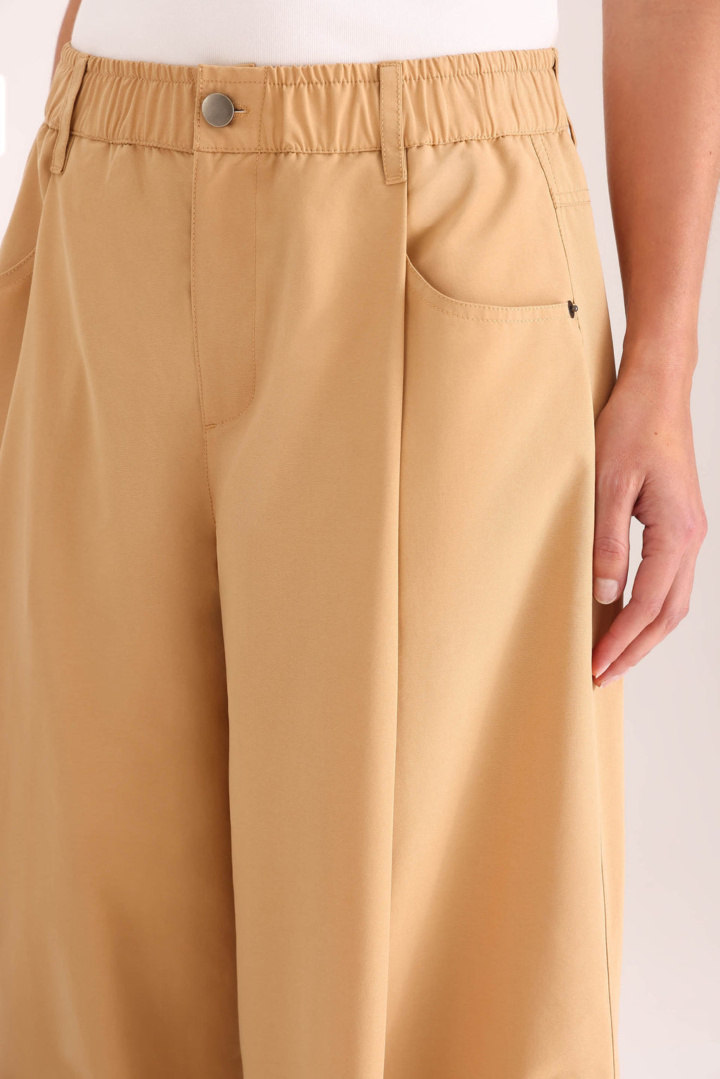 PANTALON PIMIENTO