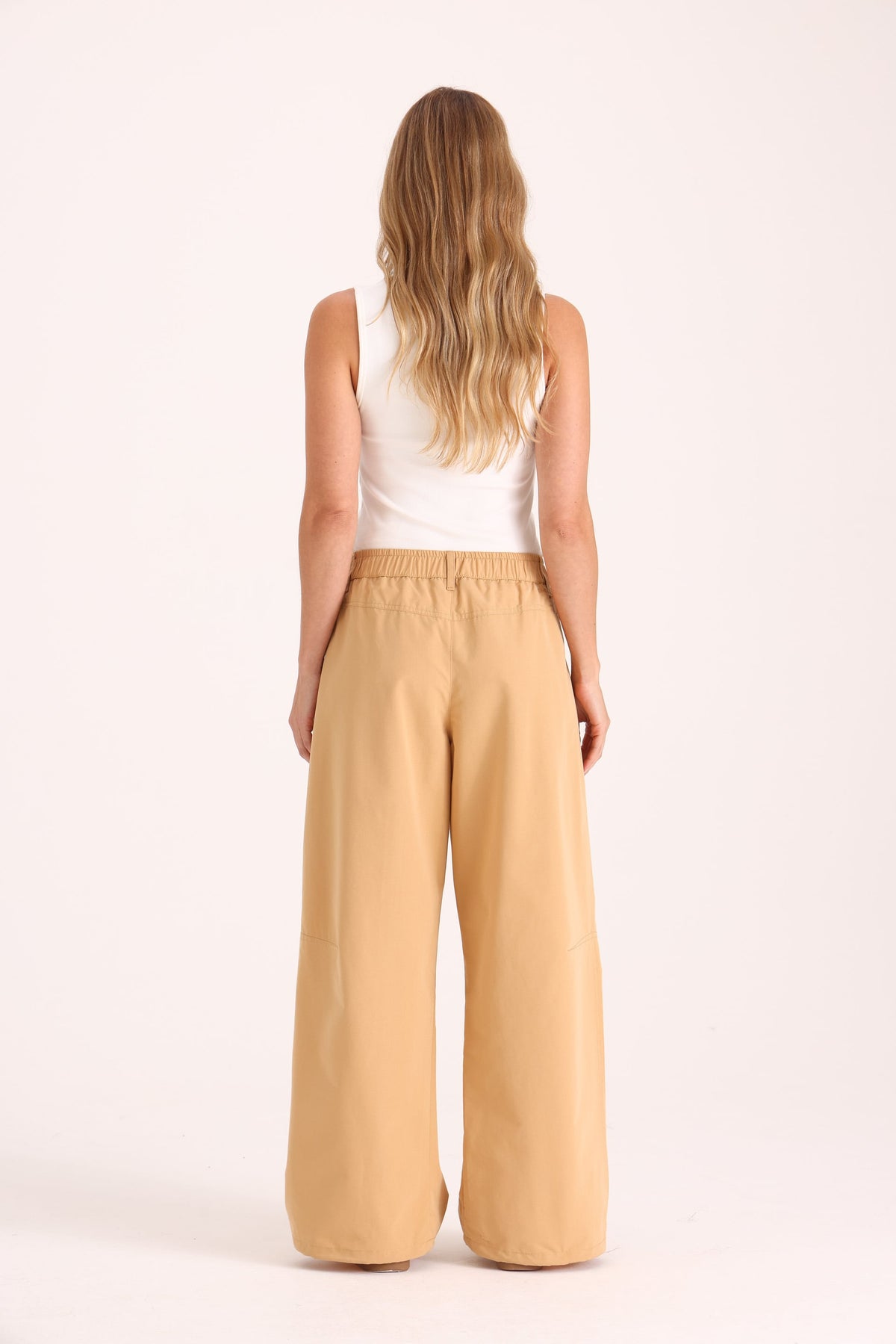 PANTALON PIMIENTO