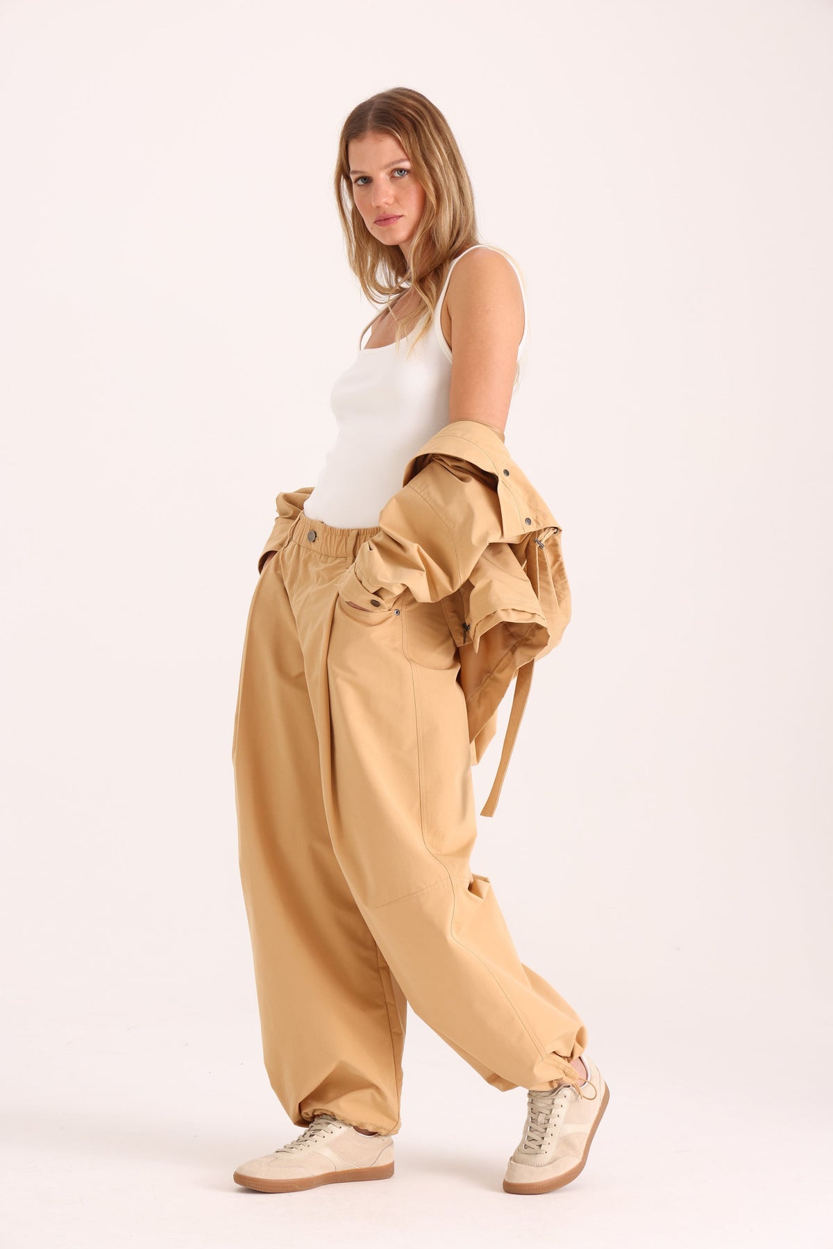 PANTALON PIMIENTO
