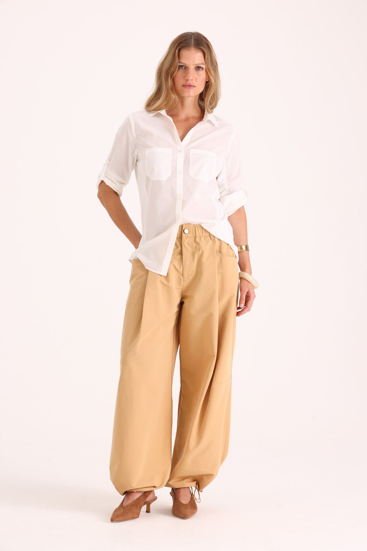 CAMISA LILY LISA