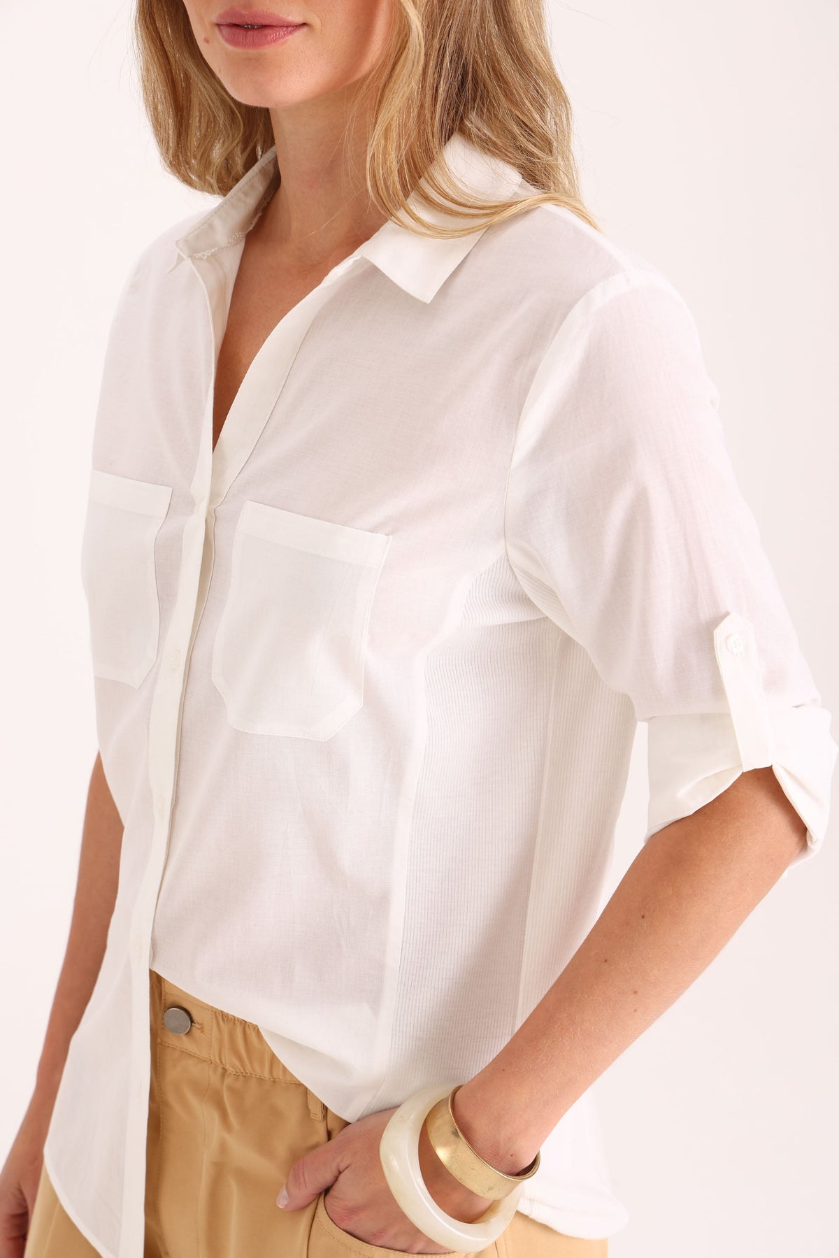 CAMISA LILY LISA
