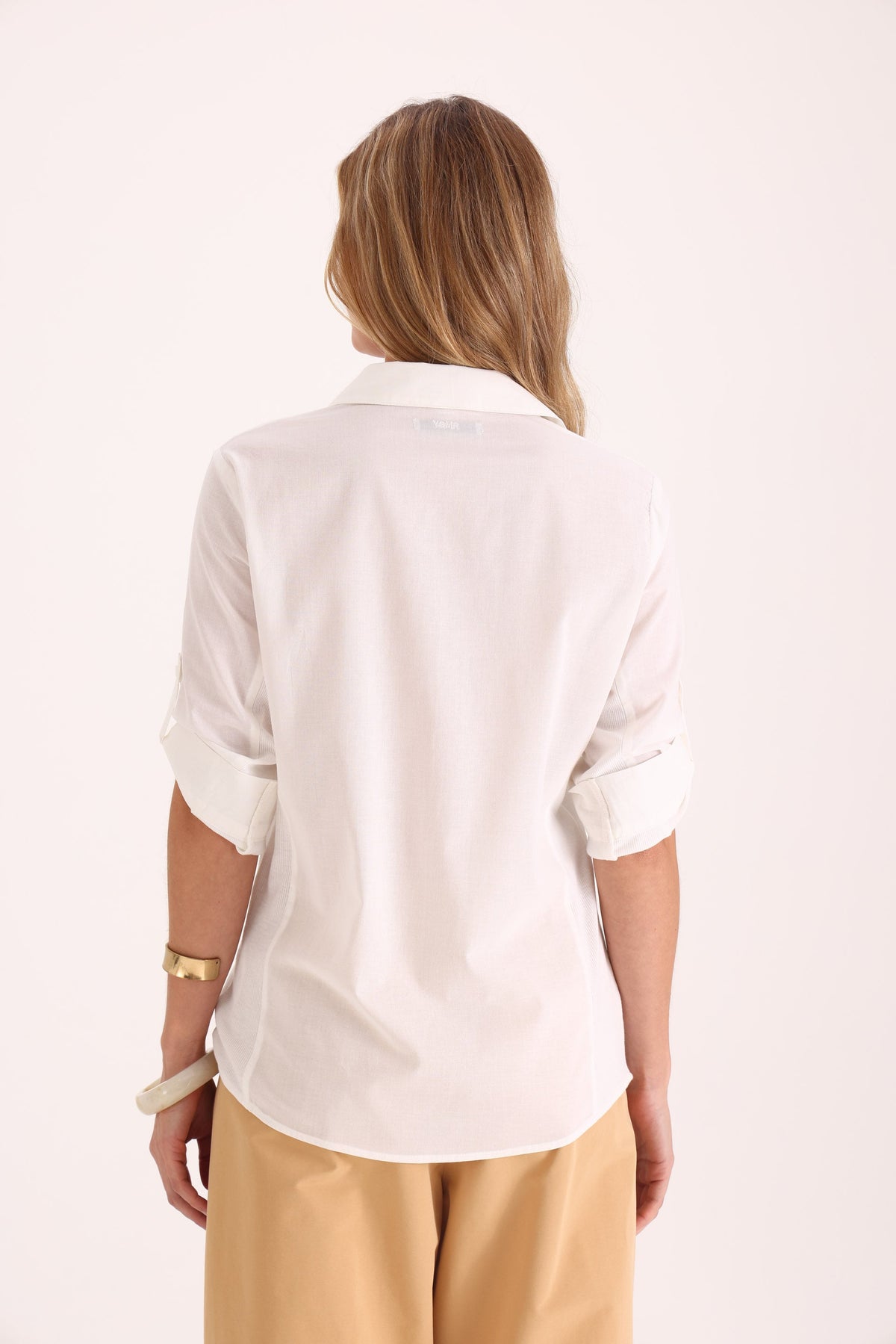 CAMISA LILY LISA