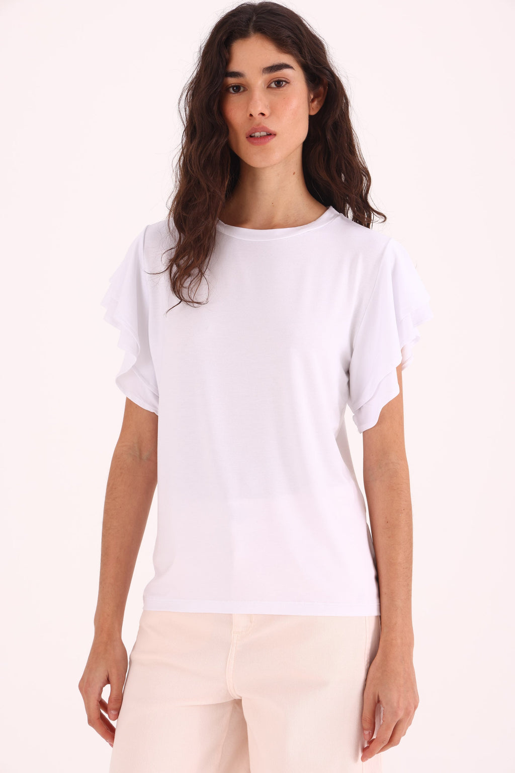 REMERA MC PANDAM