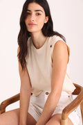 MUSCULOSA ROSEDAL