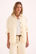 CAMISA DURAZNO