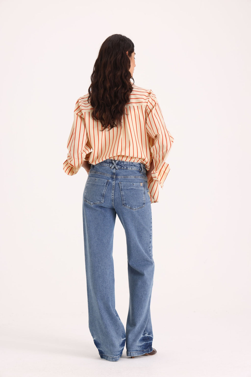 Y003 RECTO T.ALTO DEEP BLUE