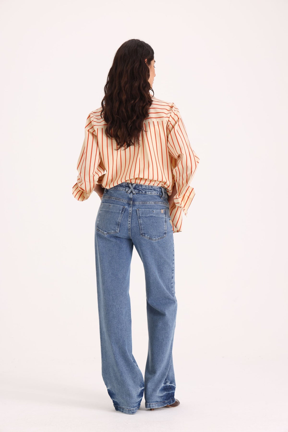 Y003 RECTO T.ALTO DEEP BLUE