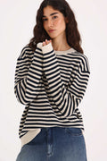 SWEATER ALMENDRA