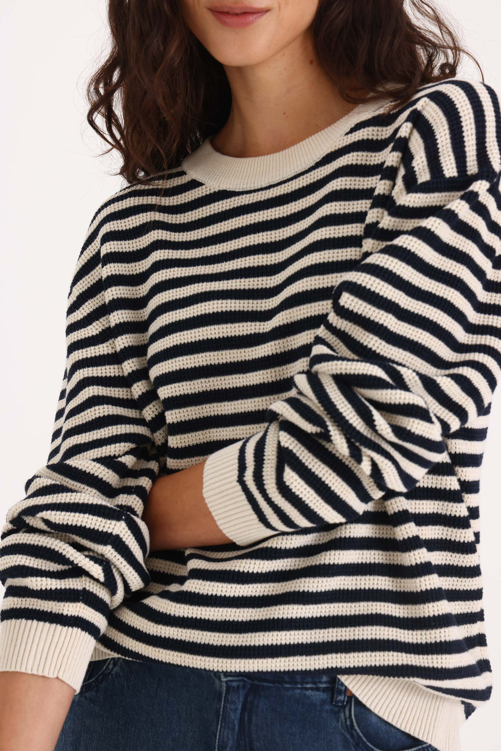 SWEATER ALMENDRA