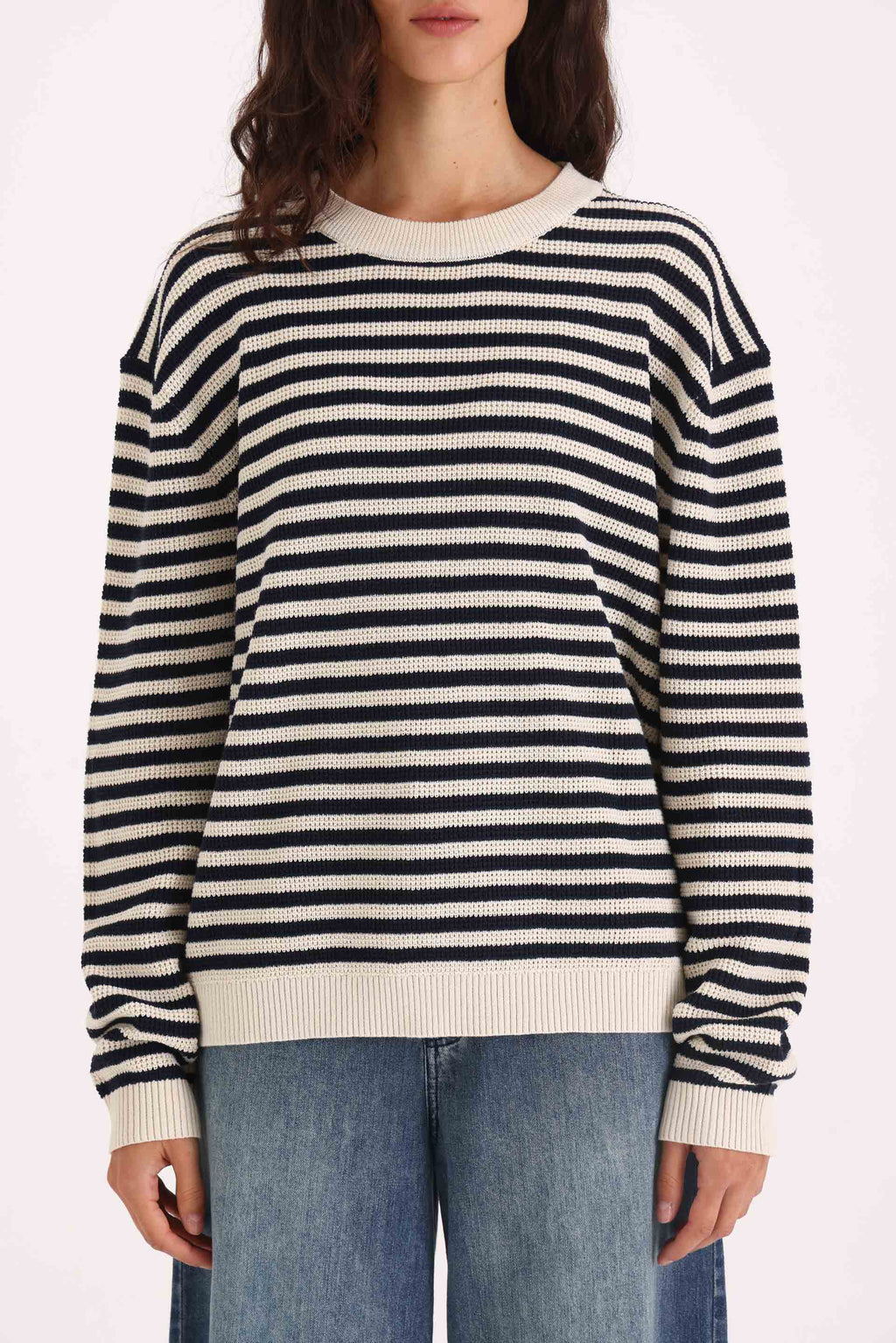 SWEATER ALMENDRA