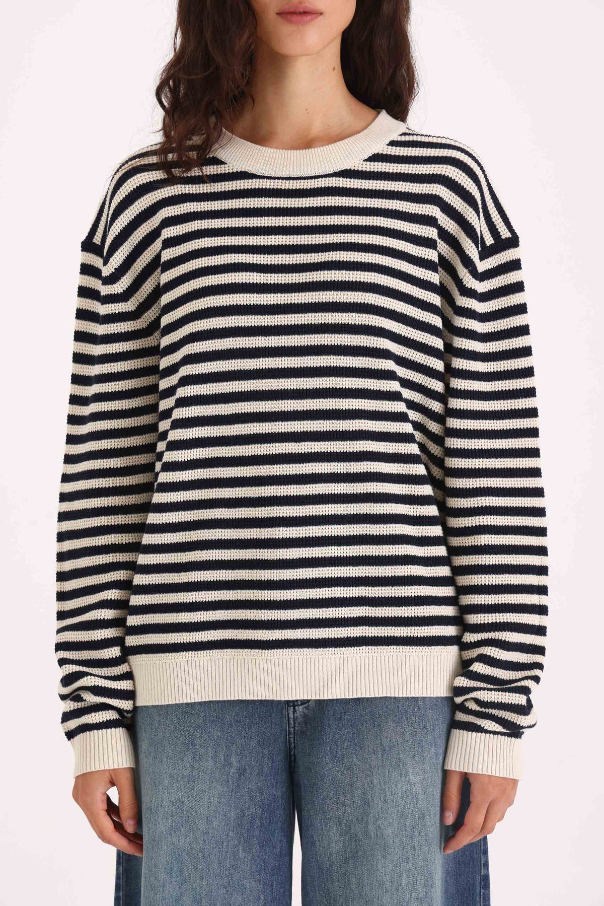 SWEATER ALMENDRA
