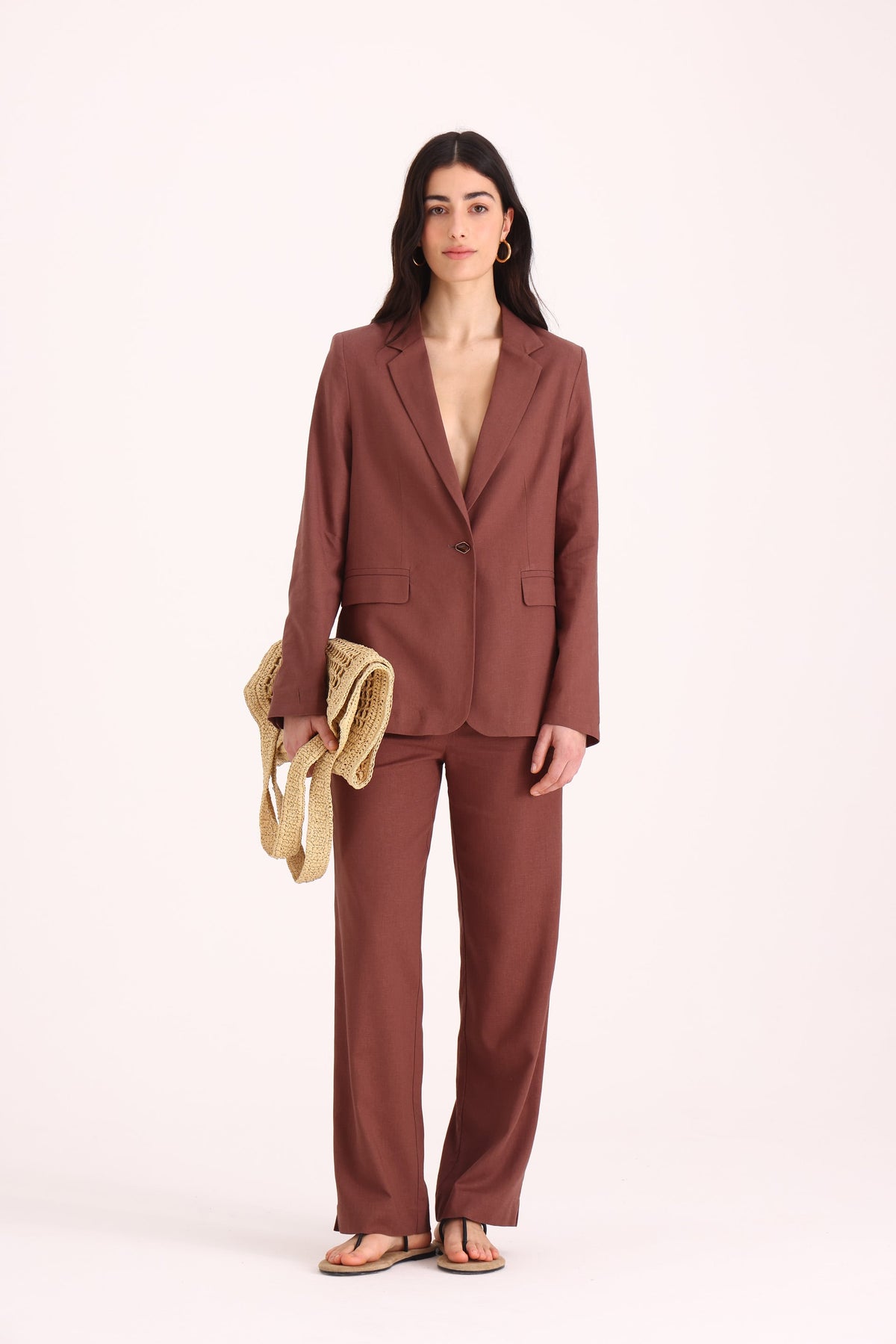 BLAZER YUCA