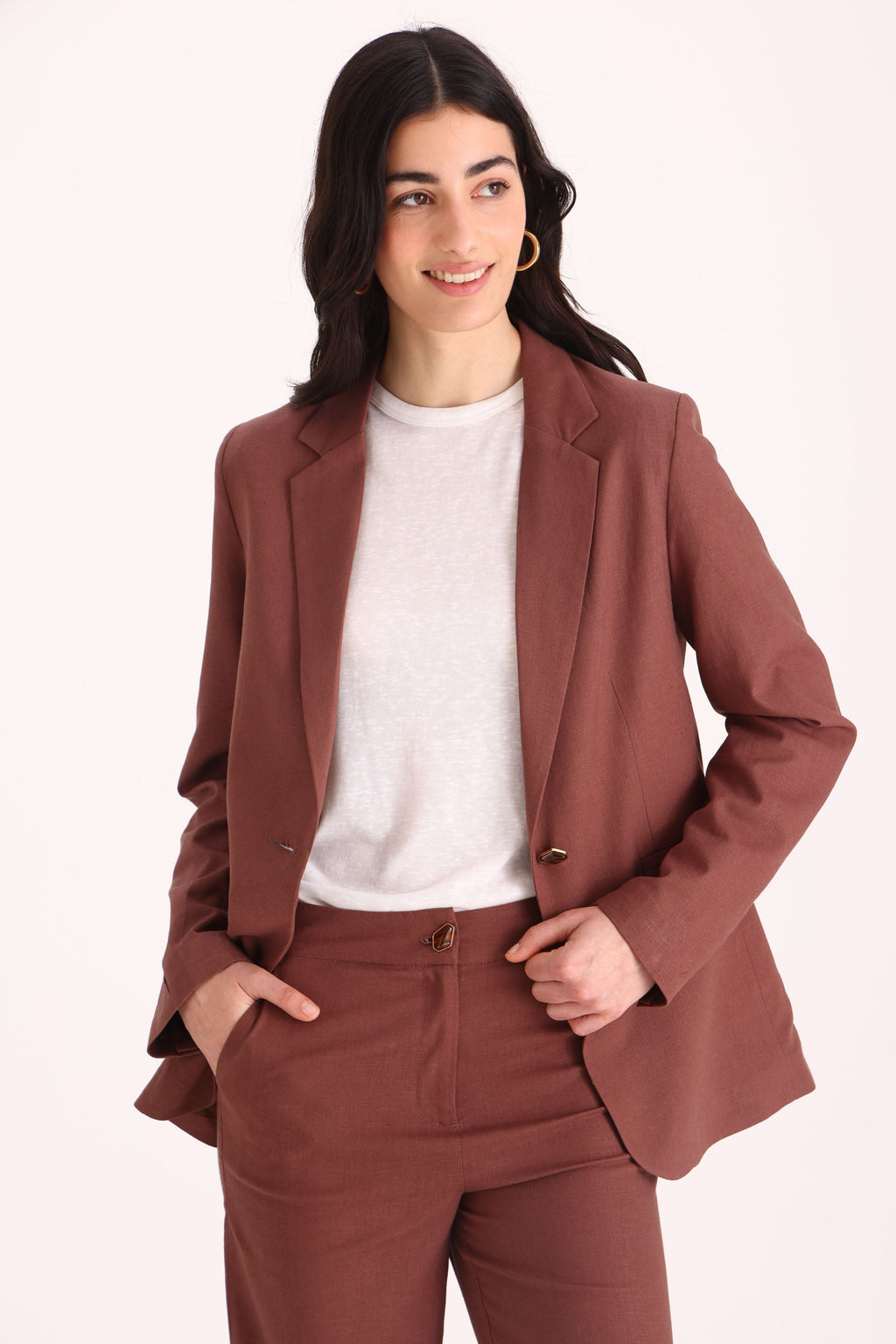 BLAZER YUCA