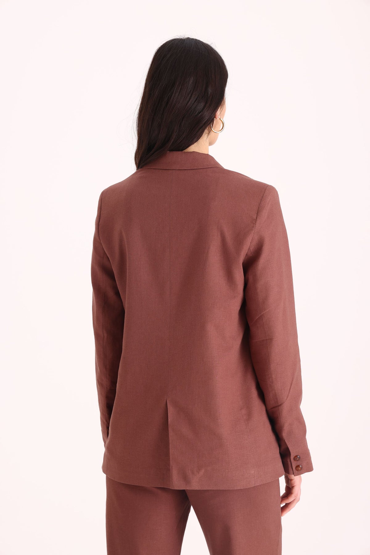 BLAZER YUCA