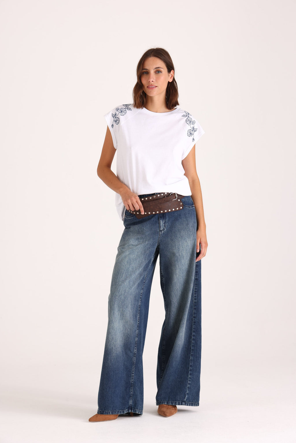REMERA KALE