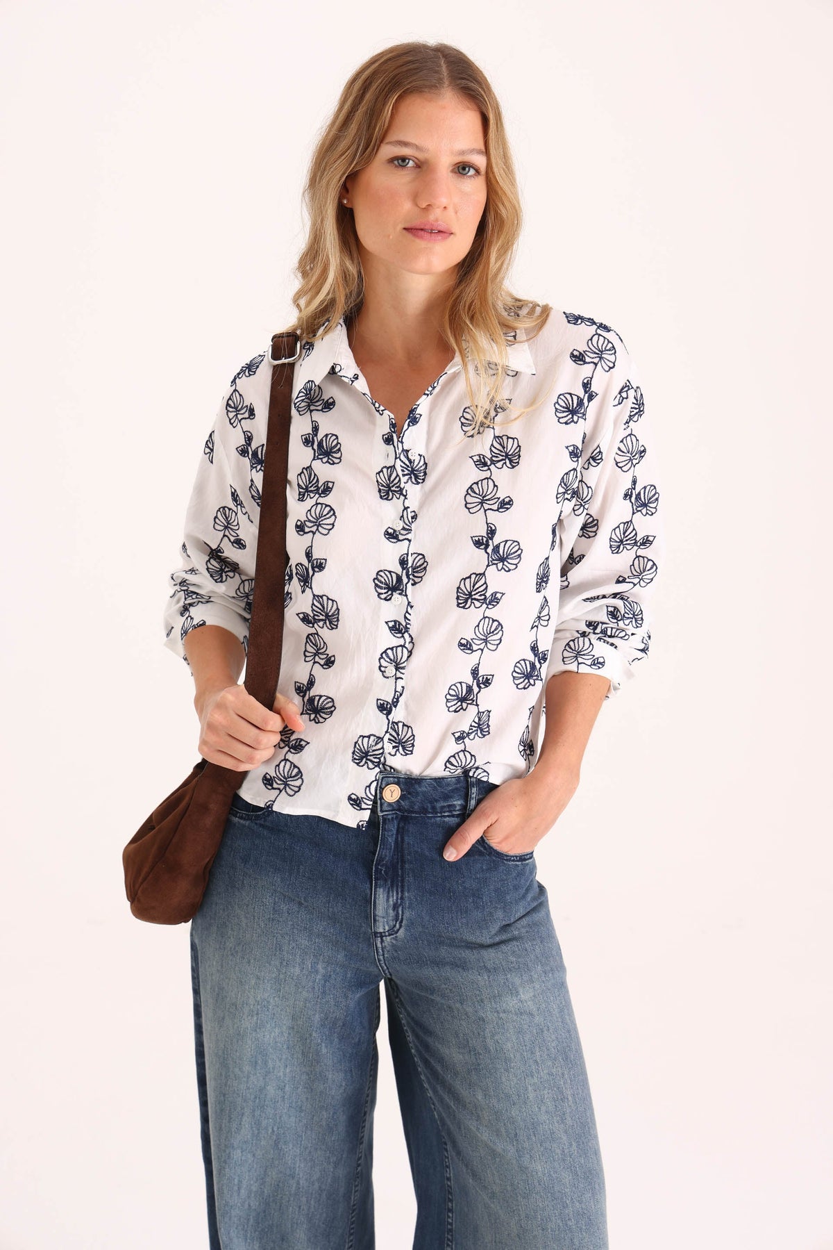 CAMISA KALE