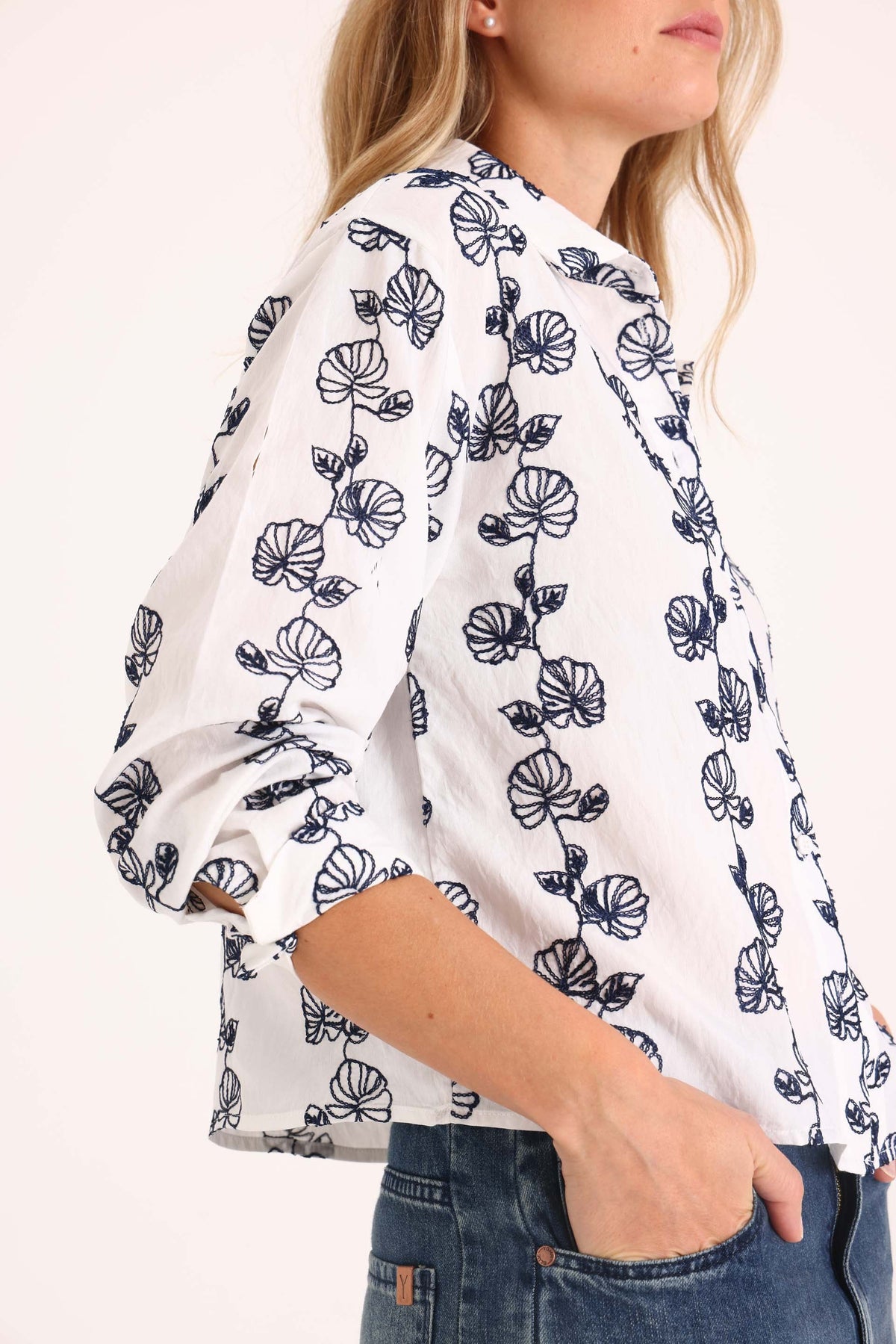 CAMISA KALE