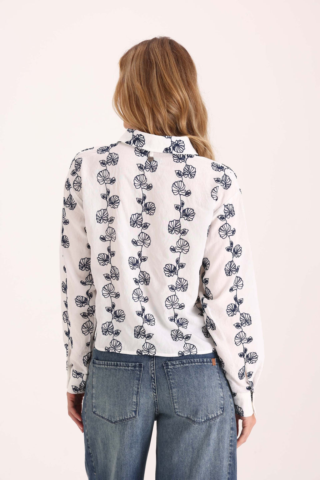 CAMISA KALE