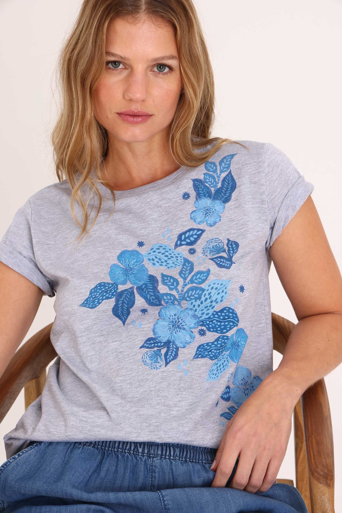 REMERA POMELO