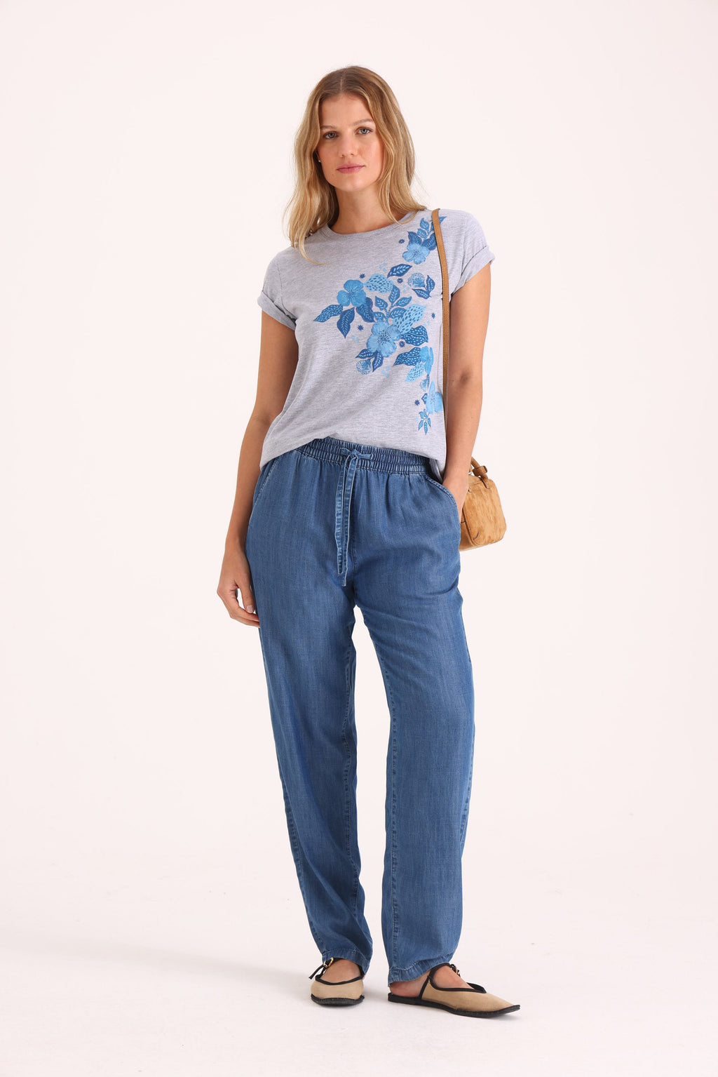 REMERA POMELO