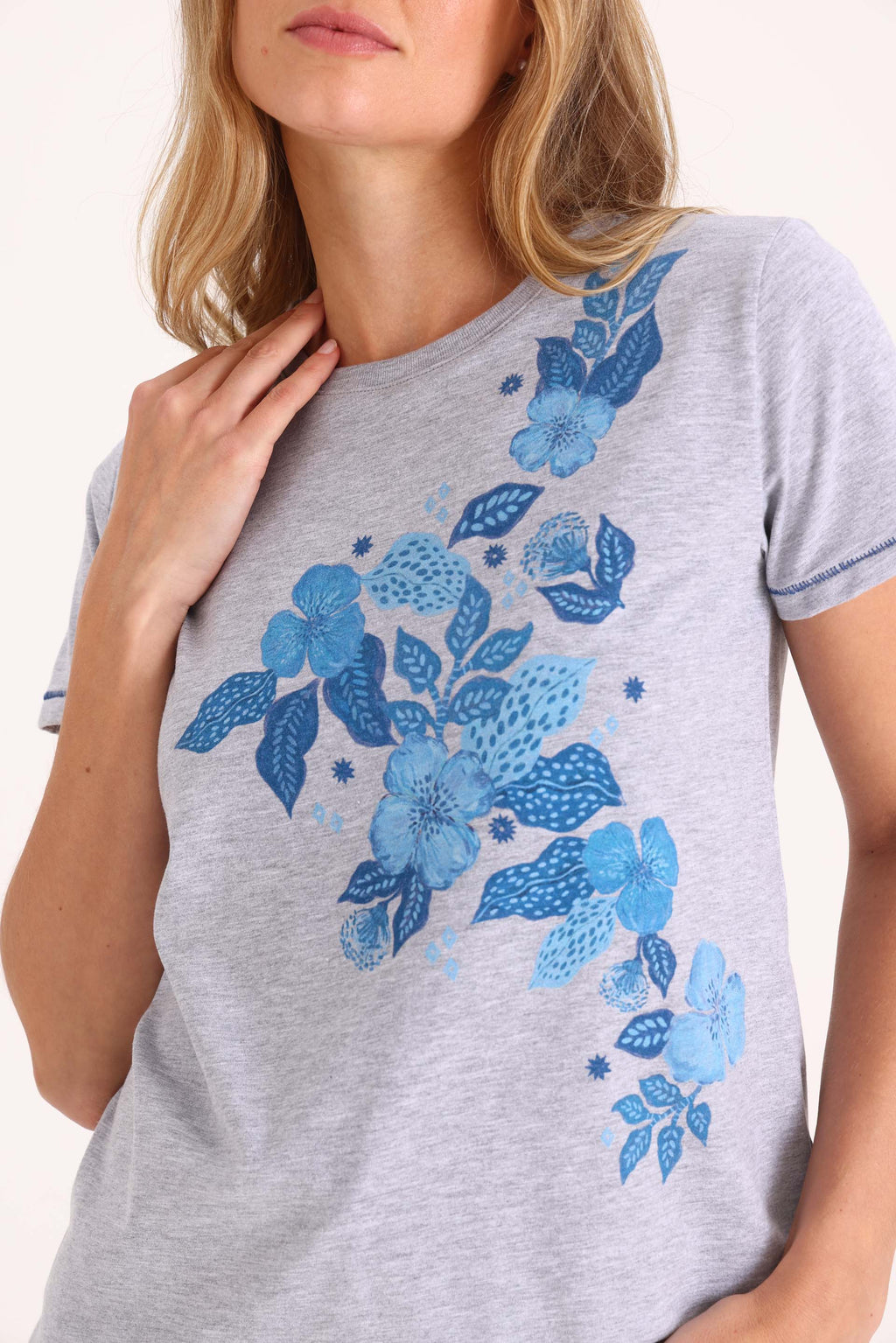 REMERA POMELO