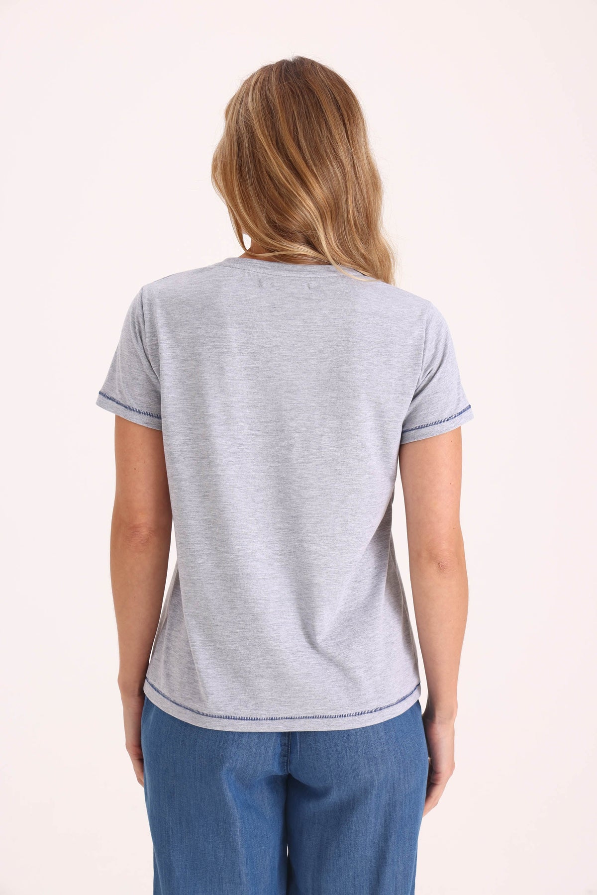 REMERA POMELO