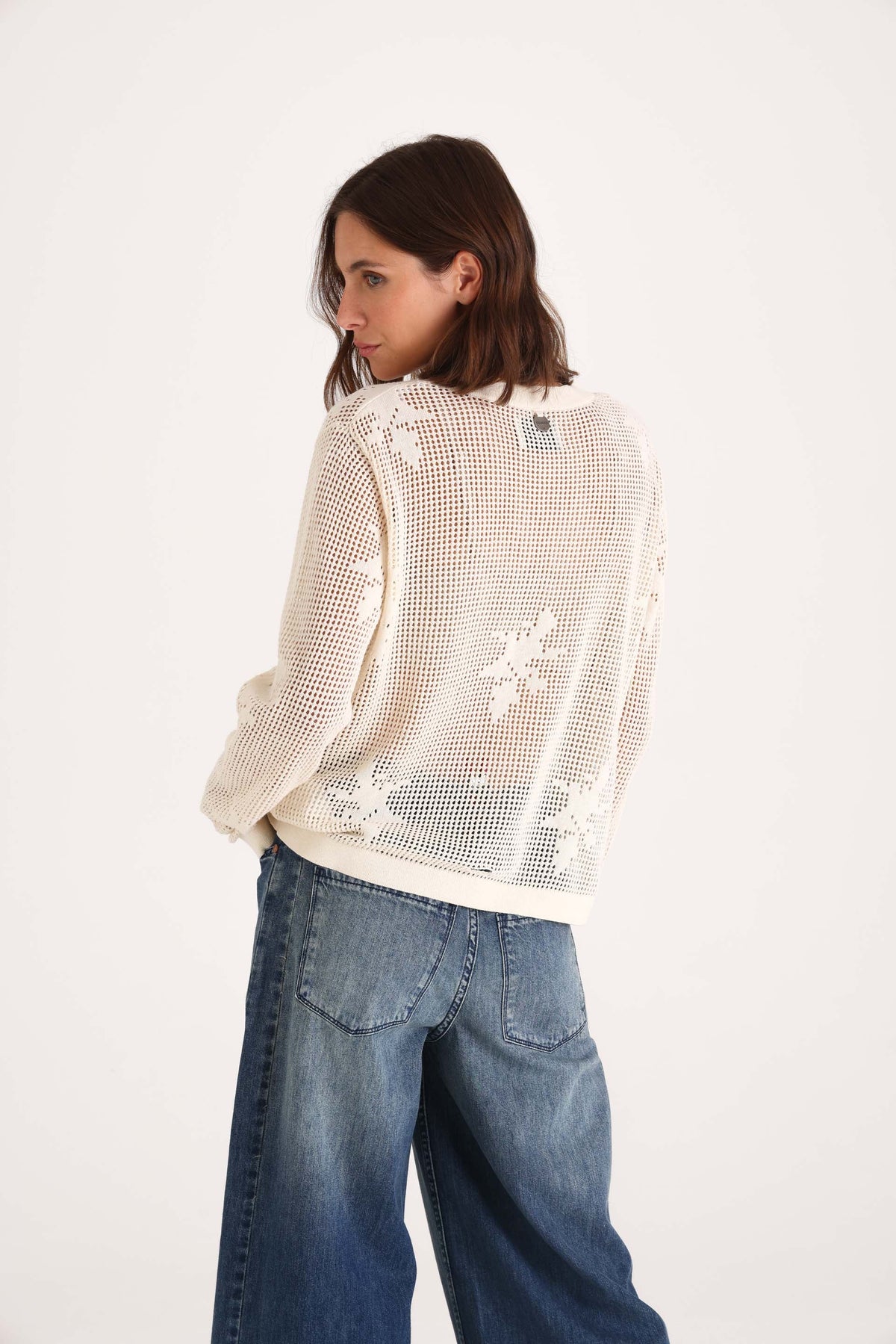 CARDIGAN KALE