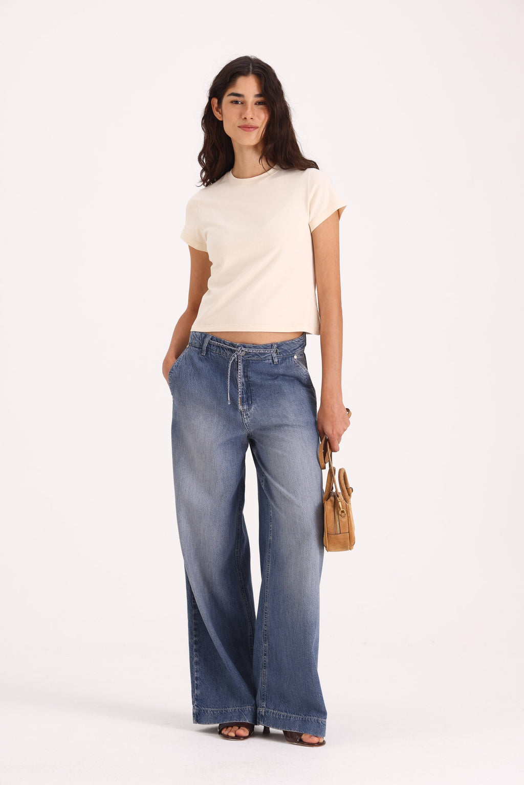 REMERA MANZANILLA