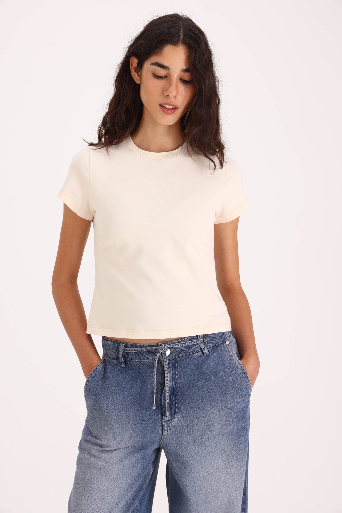 REMERA MANZANILLA