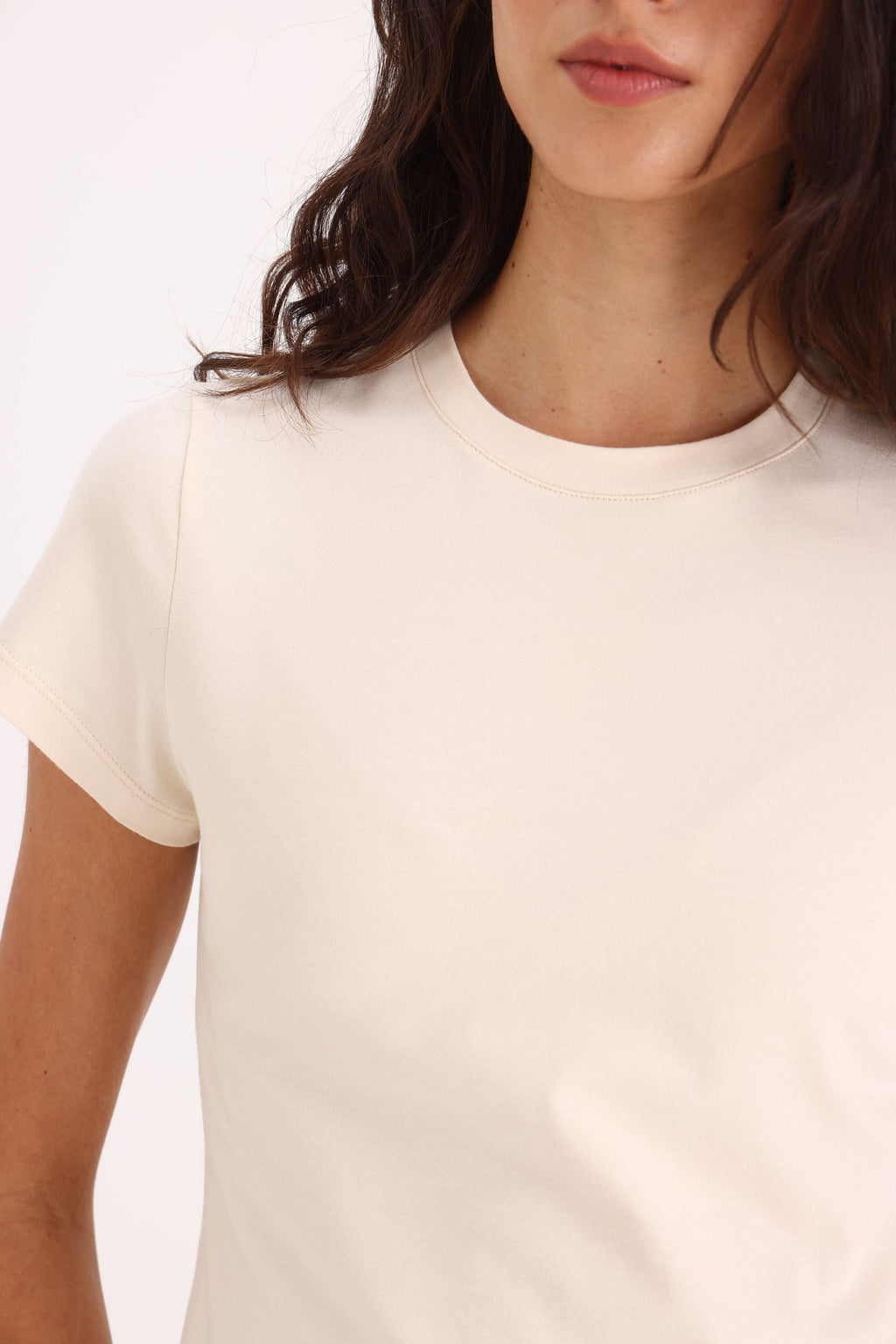 REMERA MANZANILLA