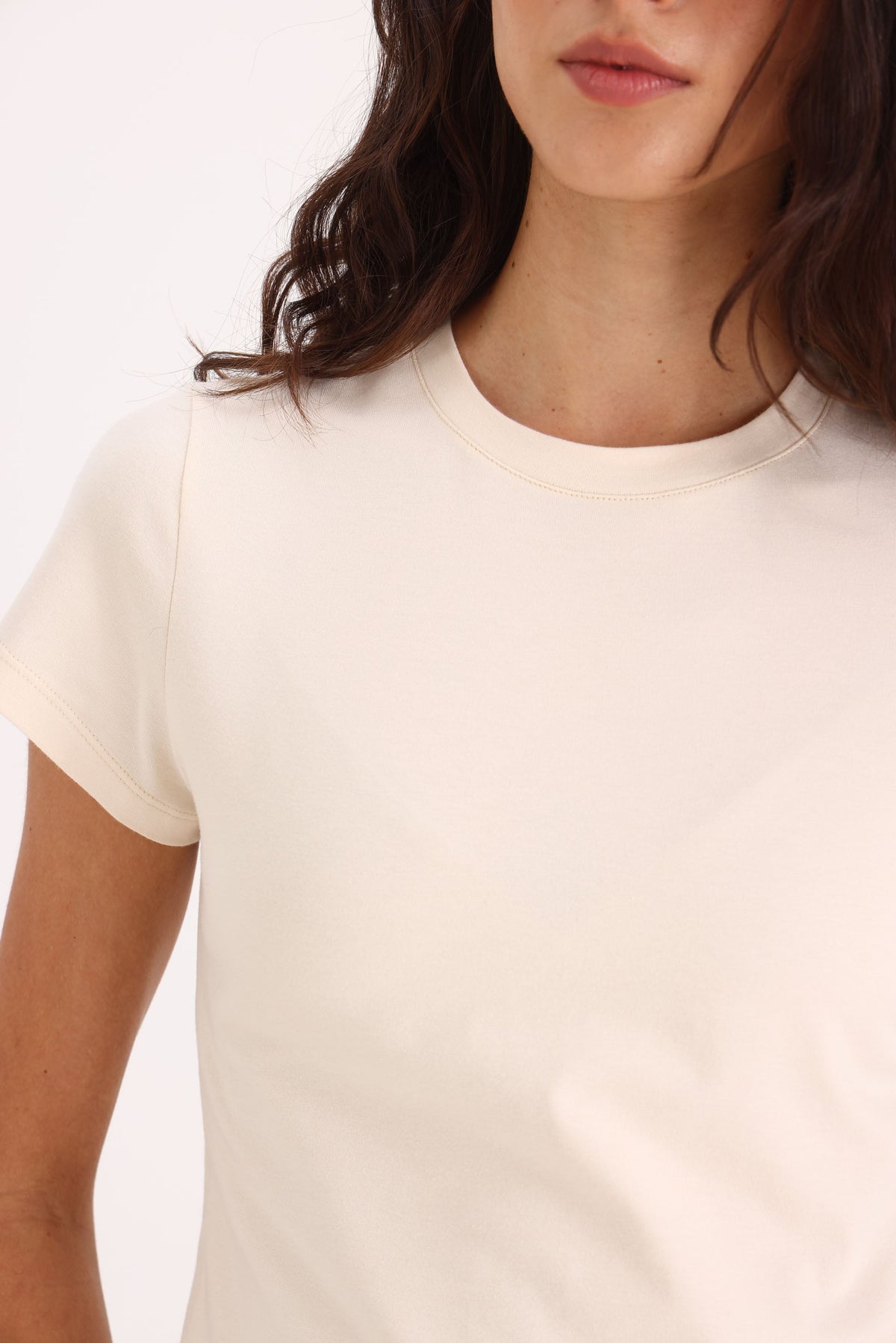 REMERA MANZANILLA