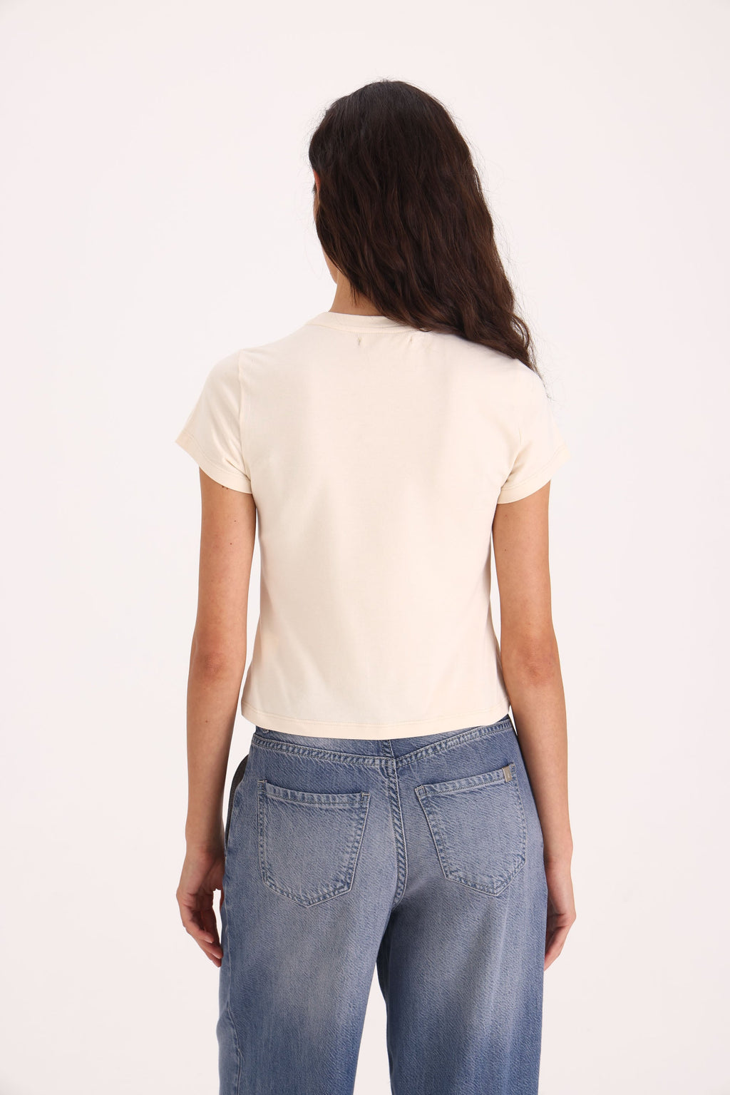 REMERA MANZANILLA