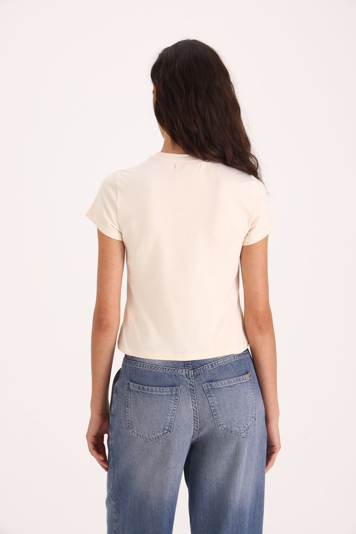 REMERA MANZANILLA