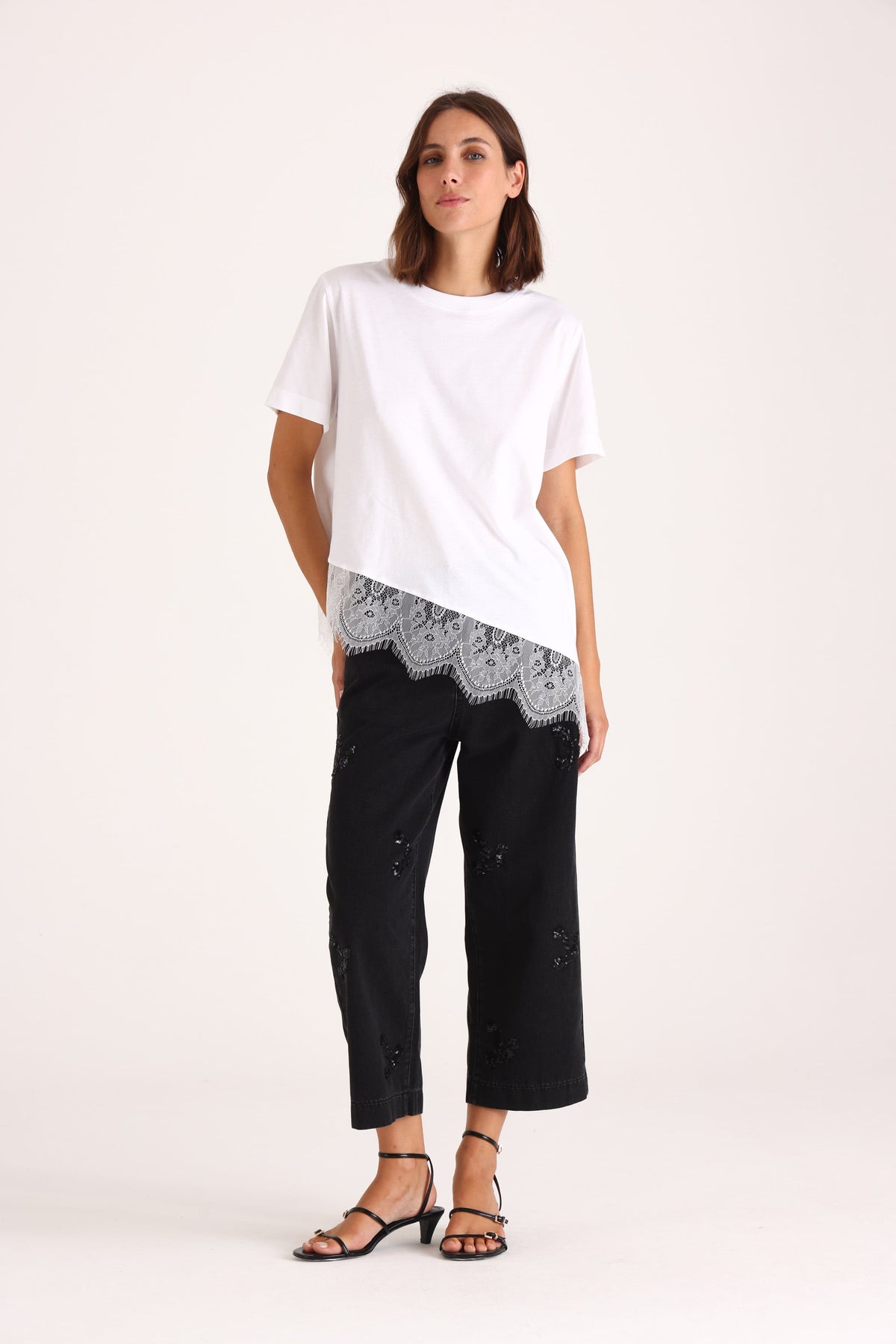 REMERA COCO