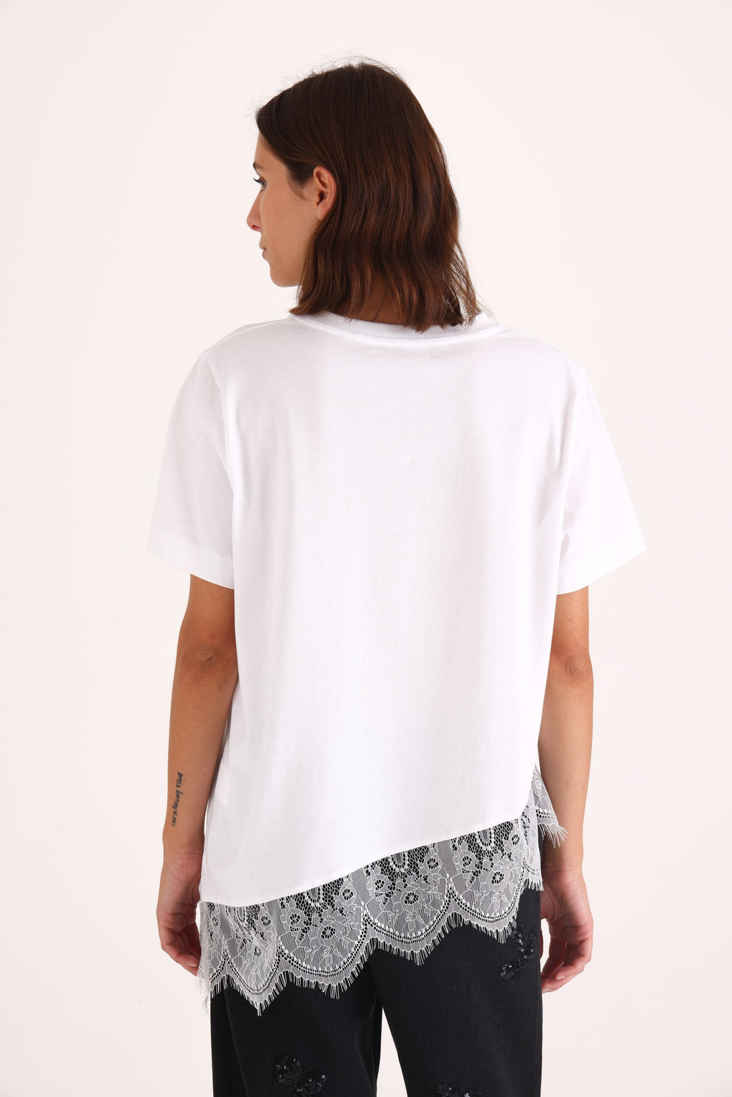 REMERA COCO