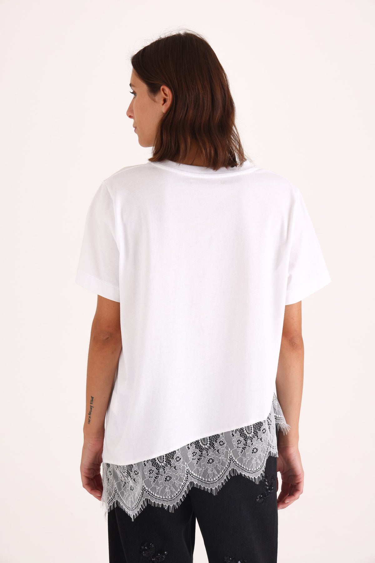 REMERA COCO