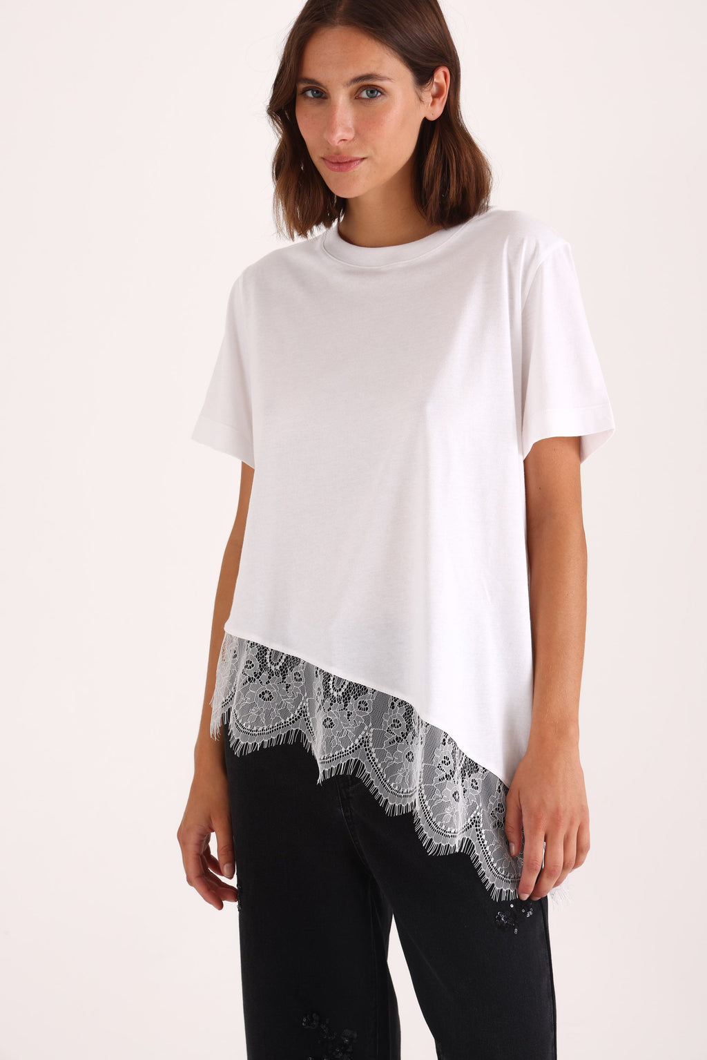 REMERA COCO