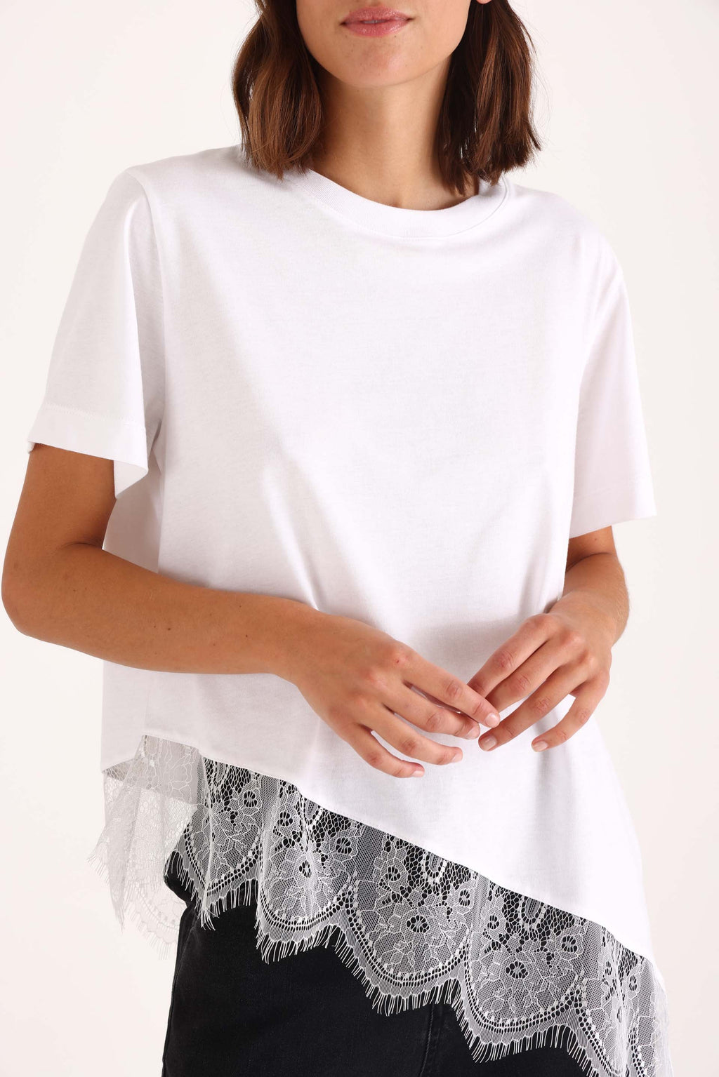 REMERA COCO