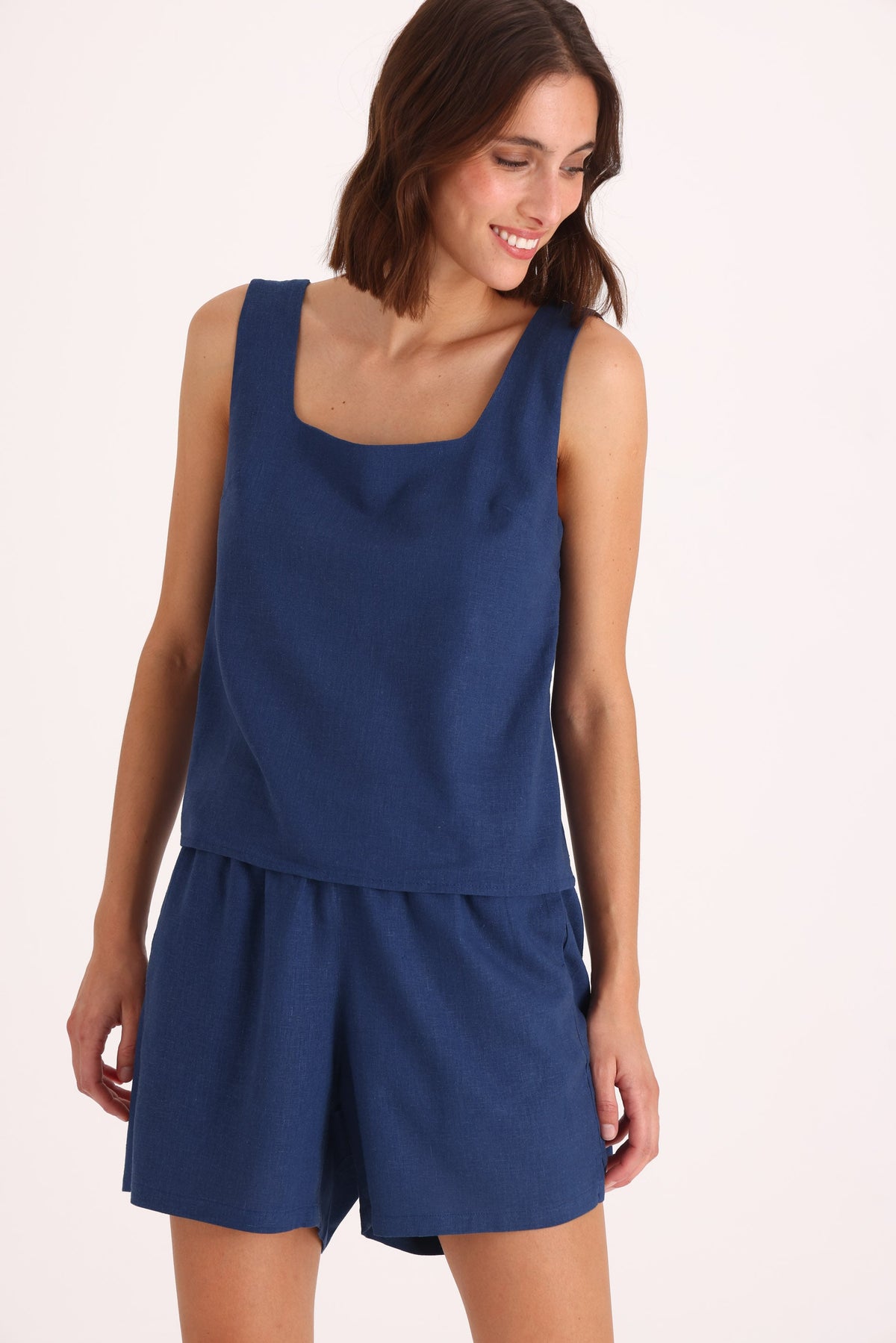 BLUSA PILU BA