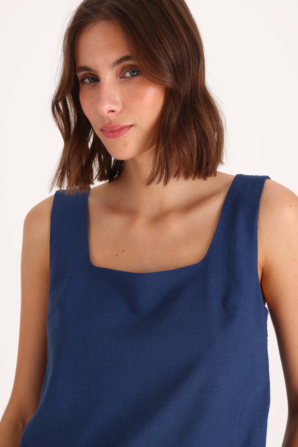 BLUSA PILU BA