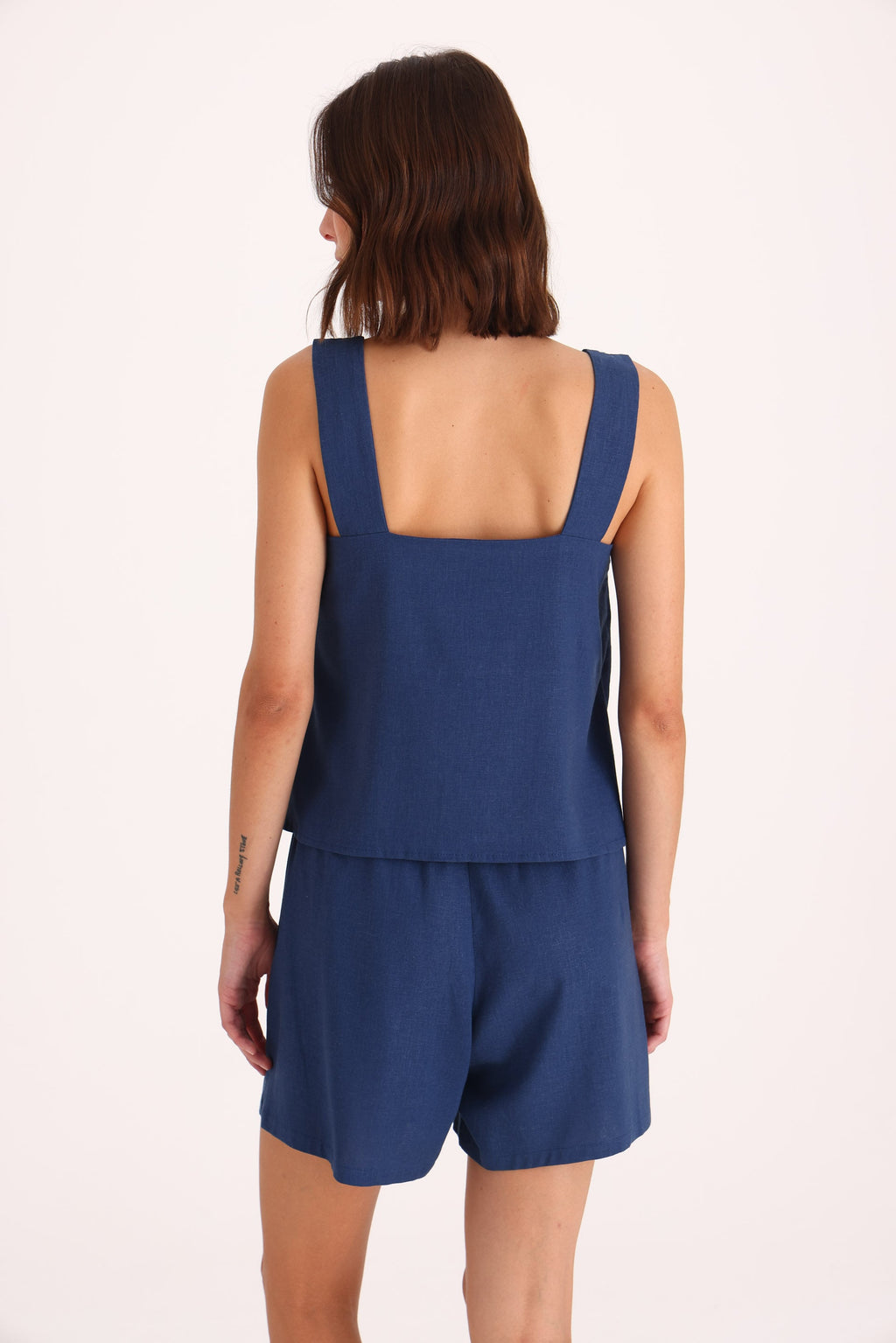 BLUSA PILU BA