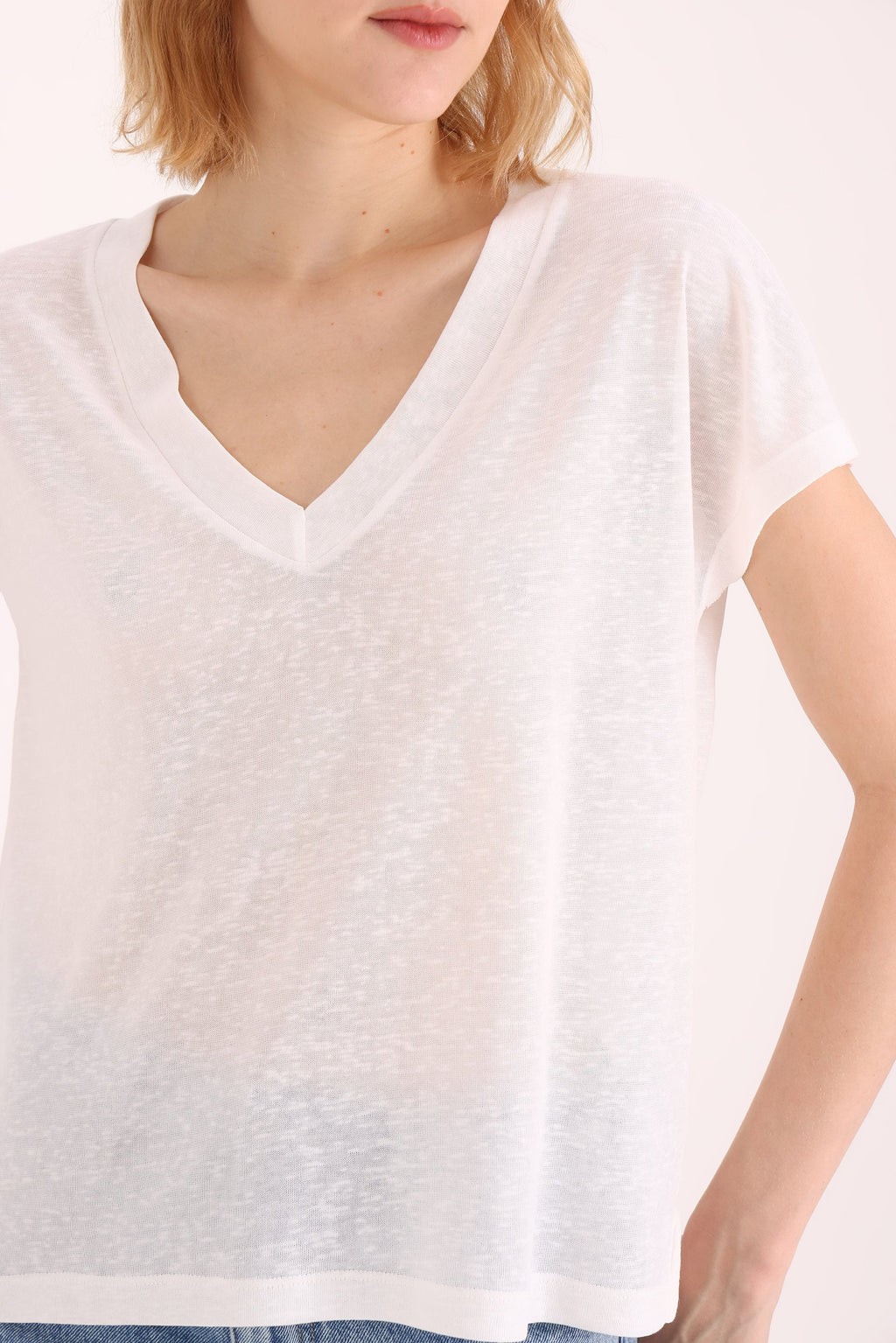 REMERA OMBU