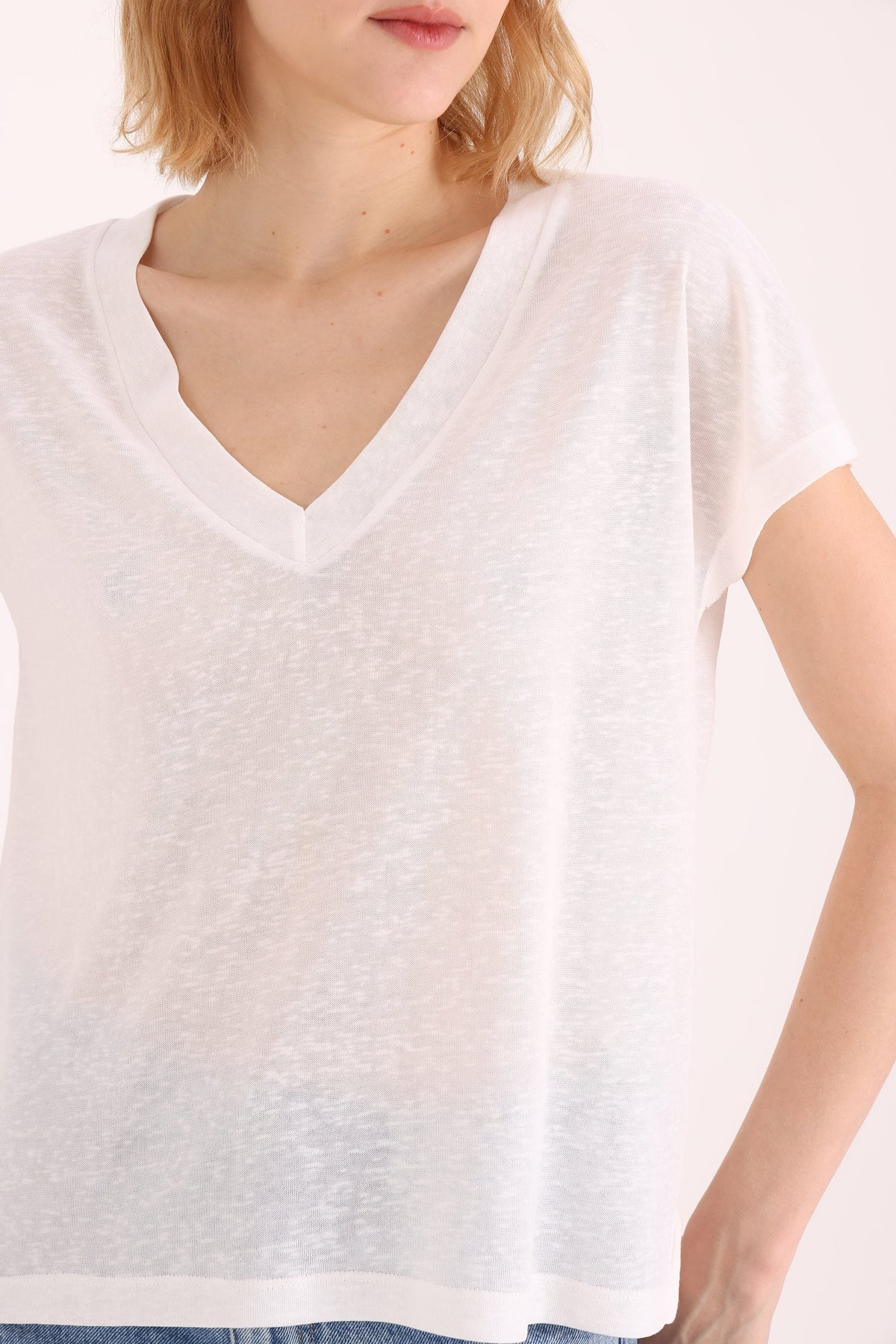 REMERA OMBU